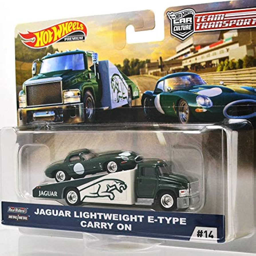 Amazon | MATTEL HOTWHEELS 1:64SCALE 